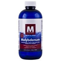 Mineralife Molybdenum